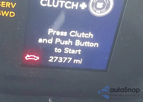 2022 Jeep Gladiator Sport 4X4 из США, поврежденный, VIN 1C6HJTAG2NL113698